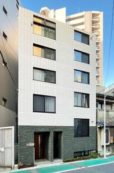 Apricot上野入谷 