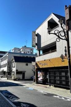 グランバリュー永福町 