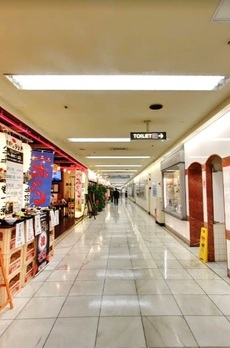 銀座ファイブ 