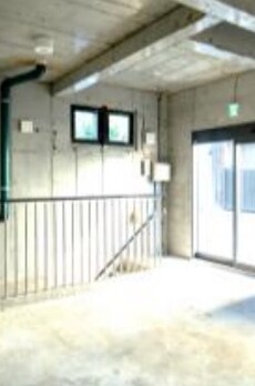 四谷レーベル 1F