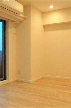 クロスレジデンス白金高輪 