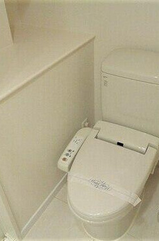 クロスレジデンス白金高輪 