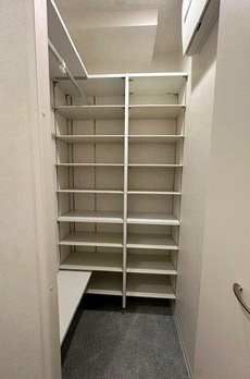 広尾アパートメント 