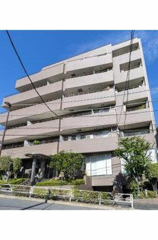 グランディ代官山 