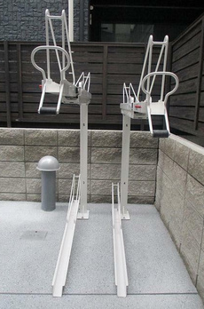 グランレスト文京茗荷谷 