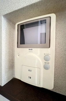 メゾン　ドゥ　ルネ 