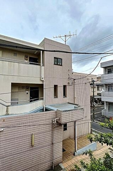 メゾン　ドゥ　ルネ 