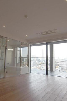 赤坂氷川町レジデンス 