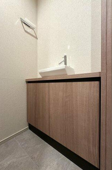 アトラス白金台レジデンス 