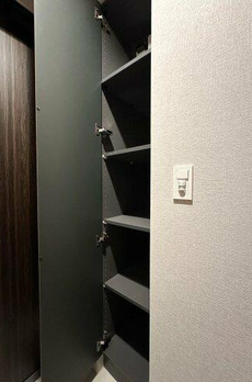 アトラス白金台レジデンス 