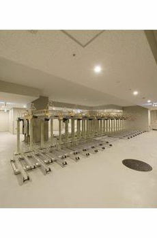 パークコート神宮北参道ザタワー 