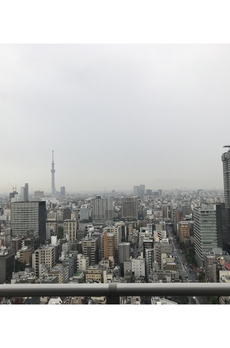 リガーレ日本橋人形町 