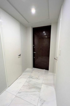 パークマンション三田綱町ザフォレスト 