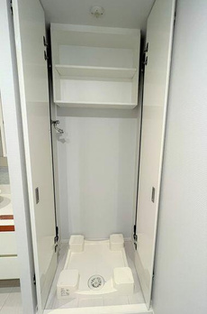 パークマンション三田綱町ザフォレスト 
