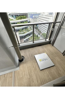 パークホームズ浜松町 