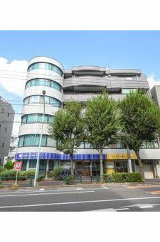 ギャレリア杉並 