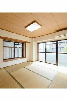 ギャレリア杉並 