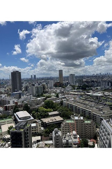 ブランズ渋谷桜丘 