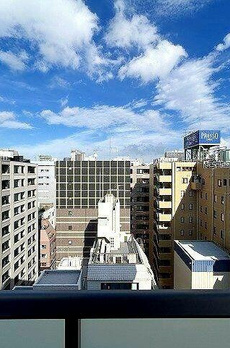 パークリュクス神田多町 