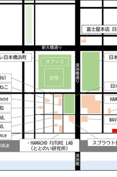 iiyu HAMACHO 