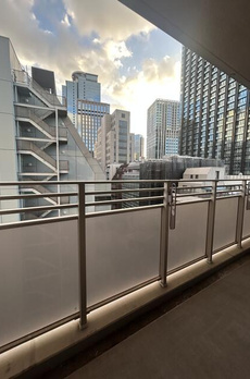 パークタワー西新宿エムズポート 