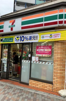 ルネ門前仲町 