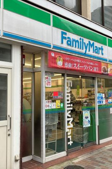 ルネ門前仲町 