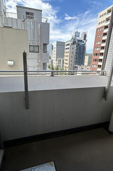 パークリュクス恵比寿 