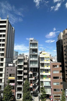 パークリュクス恵比寿 