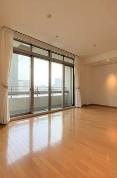 麻布市兵衛町ホームズ 