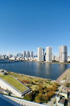 ブランズタワー豊洲 