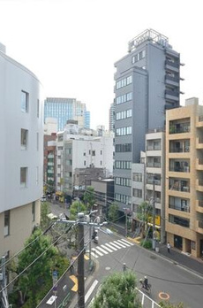 ザ・パークハウスアーバンス千代田御茶ノ水 
