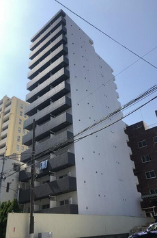 メインテラス上野 