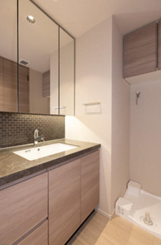 ＵＲＢＡＮ　ＰＡＲＫ　ＧＲＡＮＤＥ代官山 