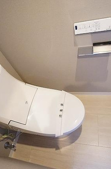 東神田テラスレジデンス 
