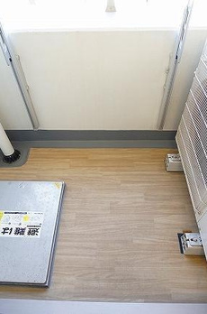 東神田テラスレジデンス 
