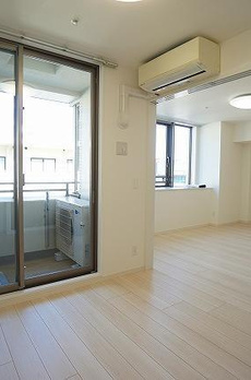 東神田テラスレジデンス 