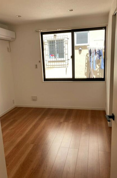 テラスフォレスト 