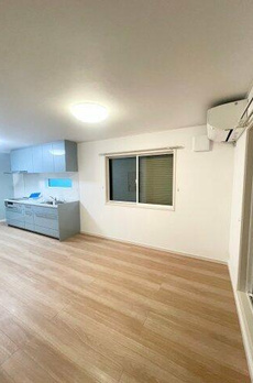本天沼２丁目戸建 