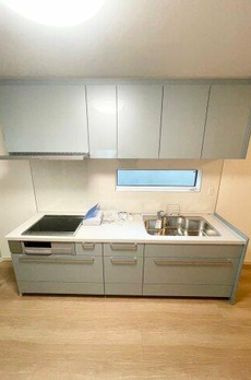 本天沼２丁目戸建 