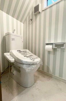 本天沼２丁目戸建 