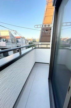 本天沼２丁目戸建 
