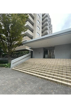 深沢ハウスＫ棟 