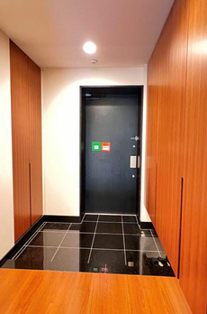 パークシティ浜田山　Ｅ棟 