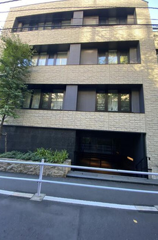 オープンレジデンシア広尾ザ・ハウスＮｏｒｔｈ　Ｃｏｕｒｔ 
