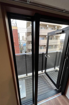 ドムス・スタイル武蔵小山 
