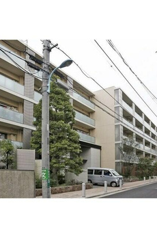 ソアラノーム荻窪天沼 