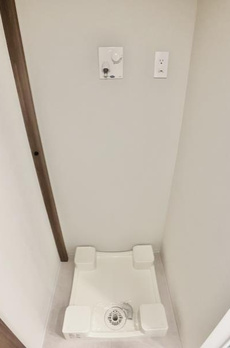 プラウド渋谷本町 