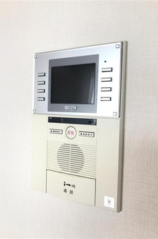 パークハウス代沢プレイス６０１号室 