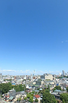 ロイヤルグリーン本郷 